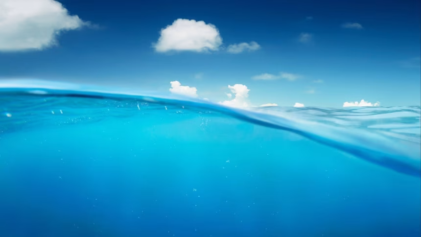 中国新材料高效从海水中吸附铀