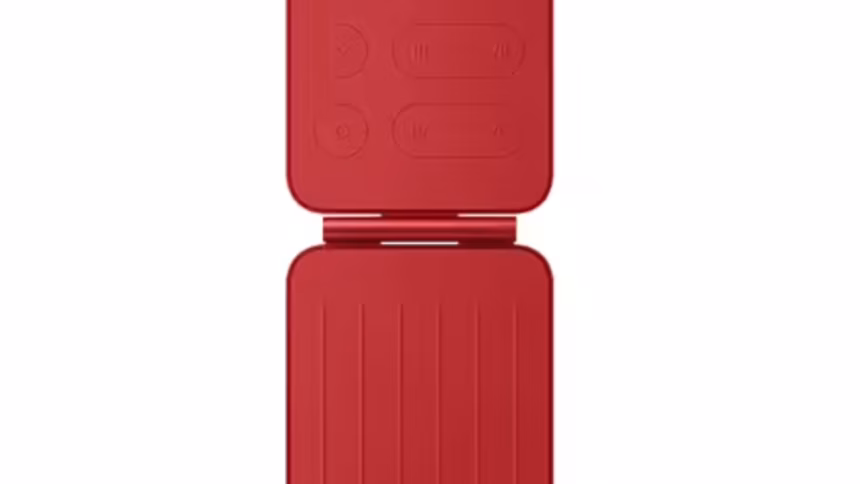 Údajný ovladač Xiaomi Pocket Guitar mění telefon v hudební nástroj