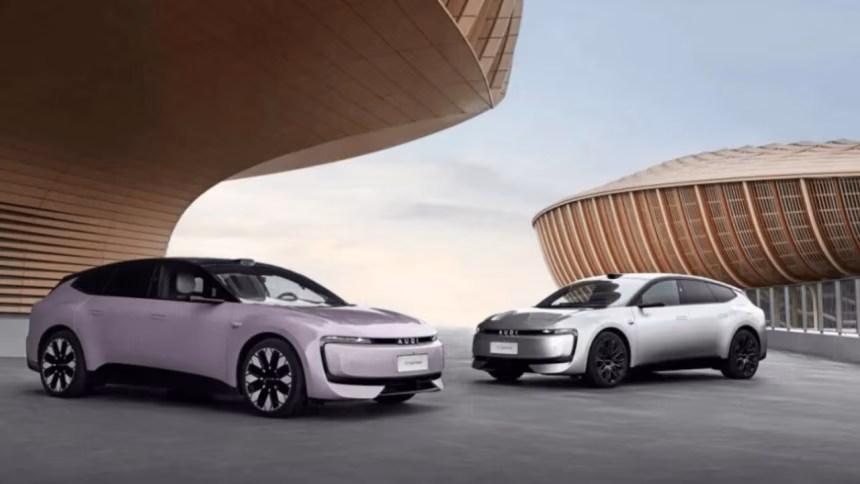 Audi otevřelo v Šanghaji centrum pro vývoj čtyř modelů značky AUDI