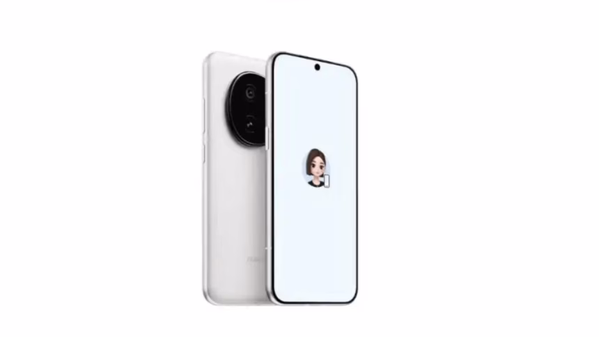 Nubia phone with Doubao assistant gains Chinese network approval