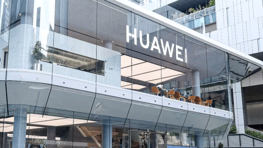 数据库信息暗示下一代华为Mate系列将支持5G